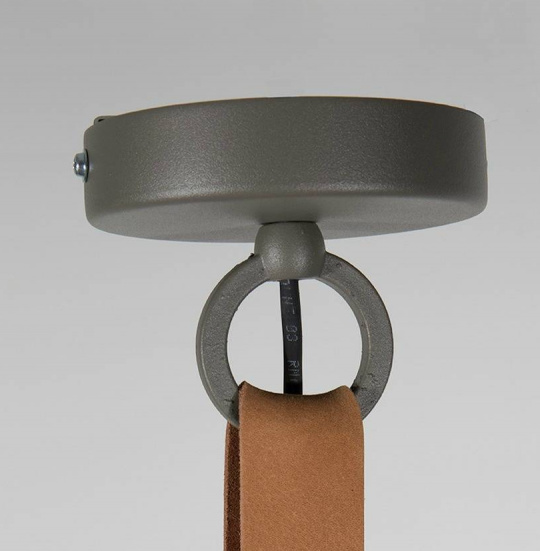 Taklampa Dek 51 - Gr