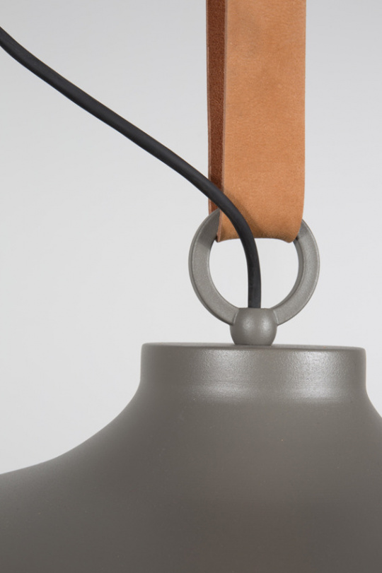 Taklampa Dek 51 - Gr