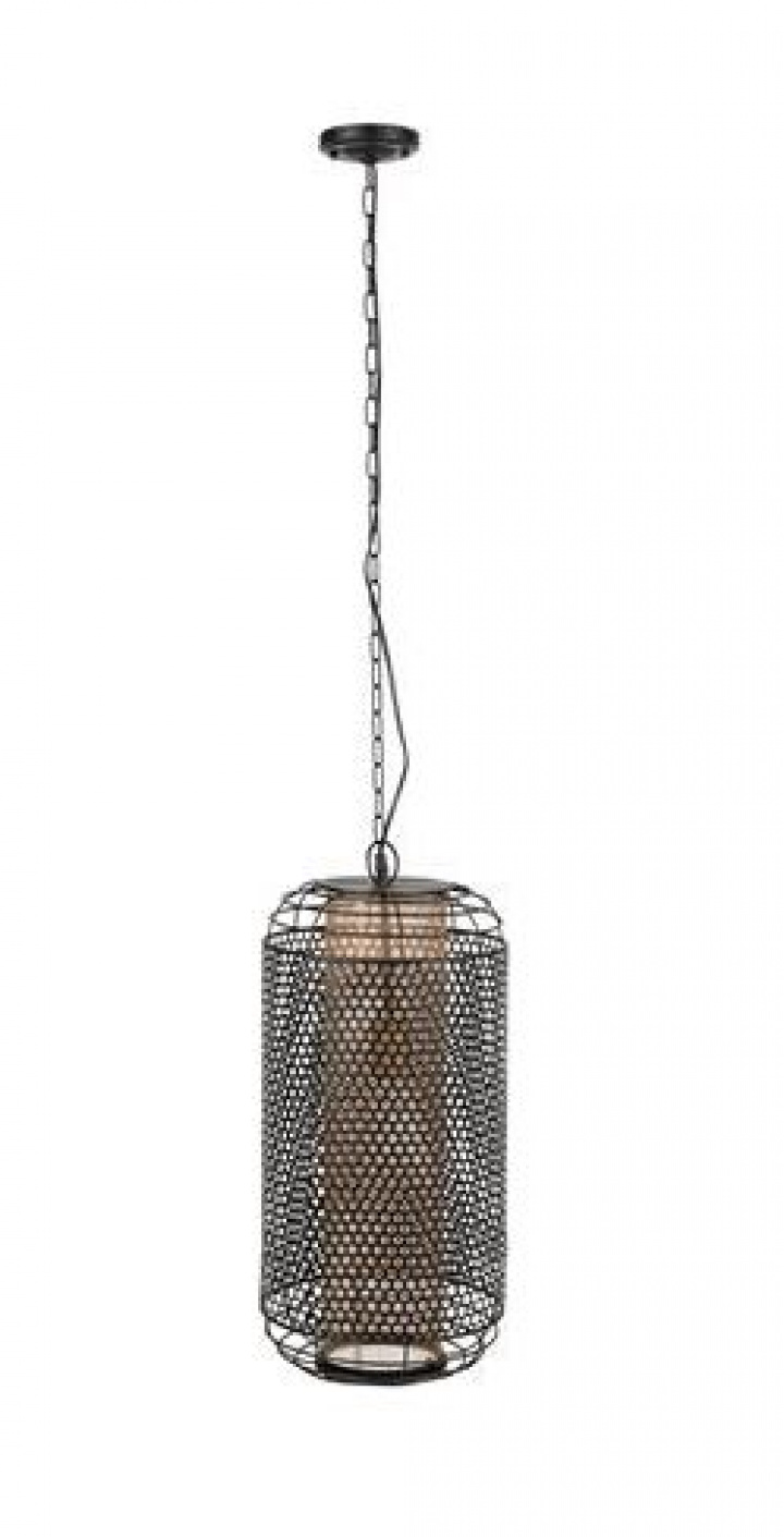 Taklampa 'Archer' L