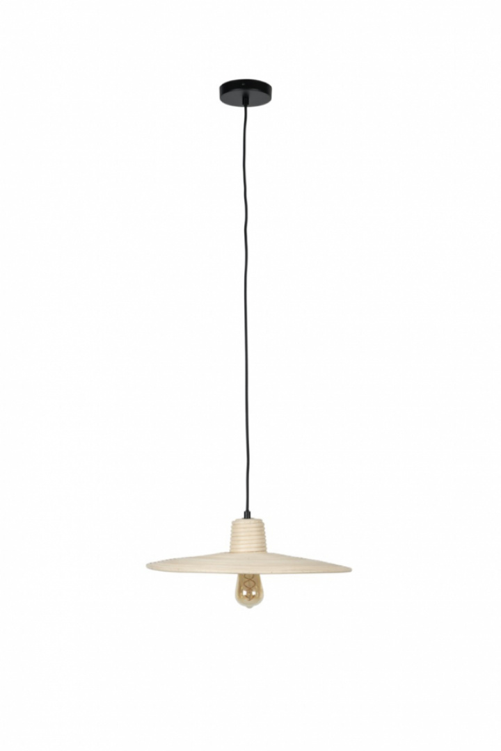 Taklampa \'Balance\' M - Natur i gruppen BELYSNING / Taklampor hos Reforma (5300203)