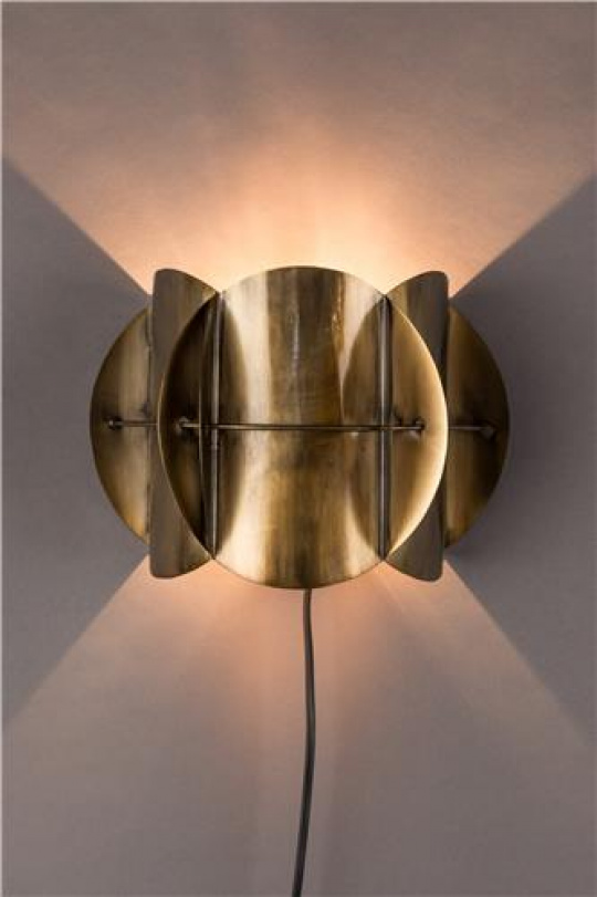 Vgglampa \'Corridor\' - Mssing