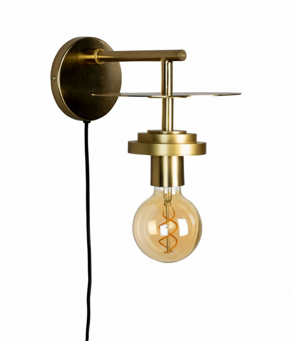 Vgglampa \'Aden\' - Mssing