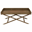 Soffbord \'Coffee table recycled\' - Vintage