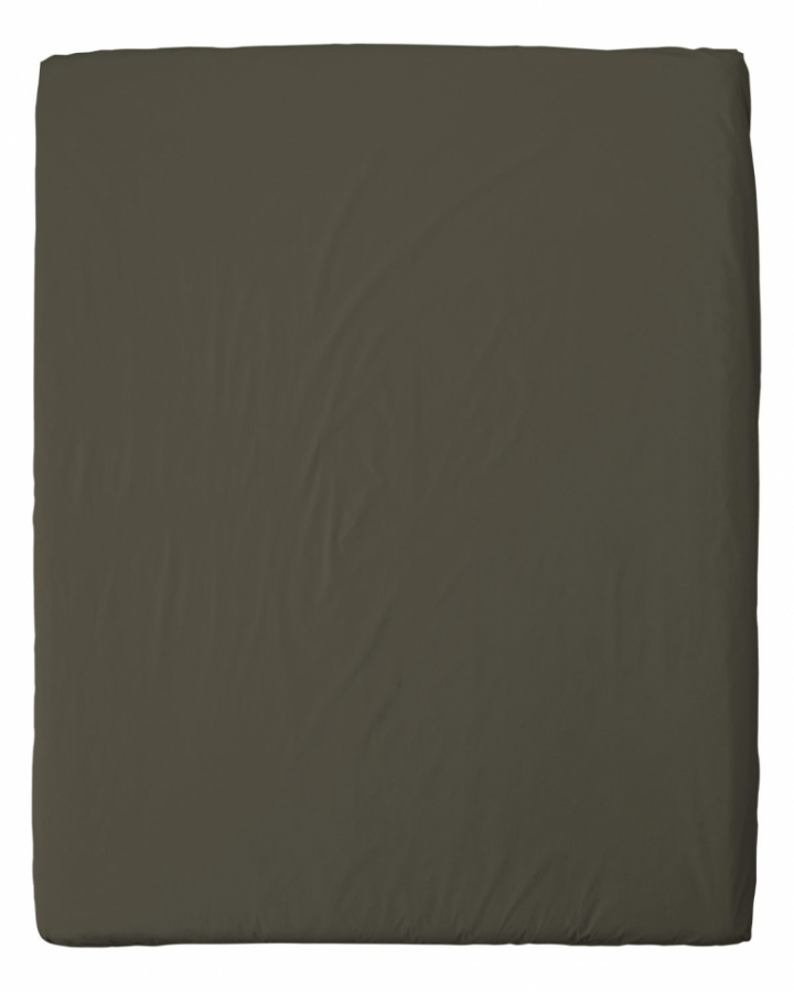 Lakan 'Ingrid' 270x270 - Bark