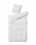 Sängkläder \'Dagny\' 210x150 - Randig