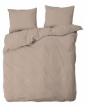Sängkläder \'Ingrid\' 220x200 - Straw