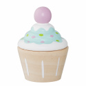 Barnservis \'Cupcake\'- Rosa