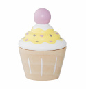 Barnservis \'Cupcake\'- Rosa