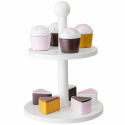 Tårtfat \'Cupcake\'