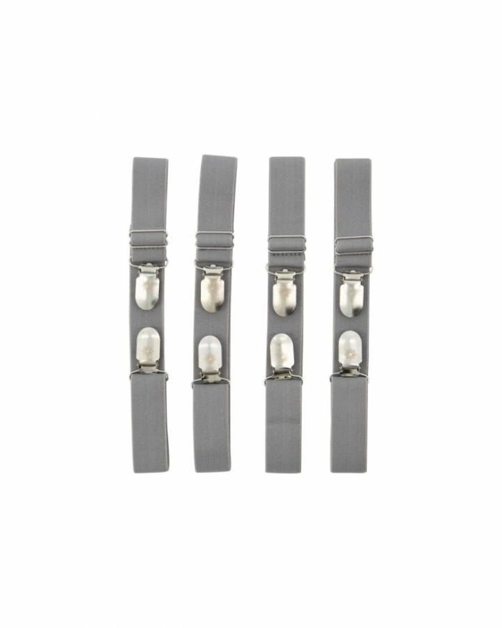 Sängklämmor \'Falun\' - Rock i gruppen Inredning / Textilier / Sängkläder hos Reforma (562410001)