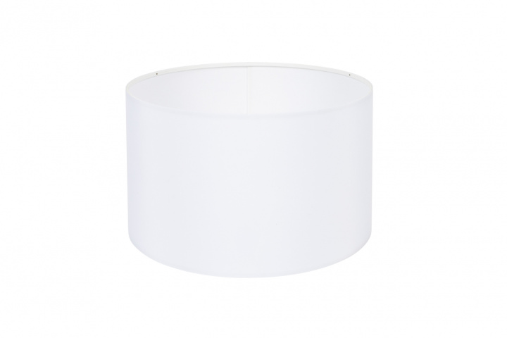 Lampskärm 'Tripod' - Vit