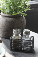 Kryddhållare \'Salt Pepper Holder\'