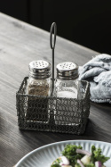 Kryddhållare \'Salt Pepper Holder\'