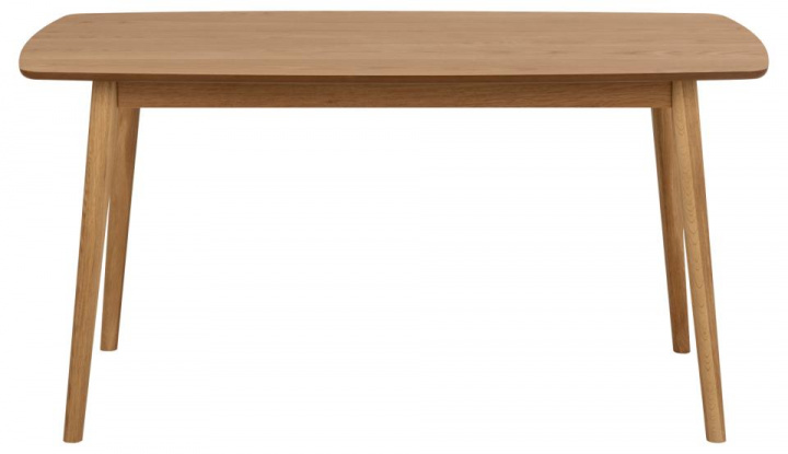 Matbord 'Parma' - Natur