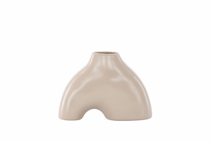 Vas 'Terni' - Beige