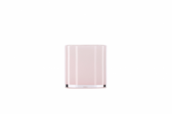 Lykta 'Amalfi' - Rosa