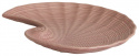 Bricka \'GULLFOSS\' - Rosa S