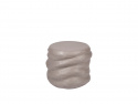 Bord \'Earthernware\' - Grå