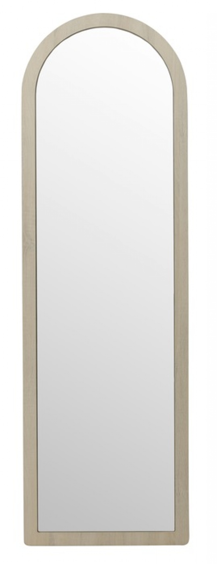Spegel \'Marielund\' - Vitputsad i gruppen Inredning / Dekoration / Speglar hos Reforma (59171-130)