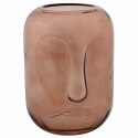 Vas \'Visage Brown\'