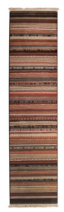 Matta \'Nepal\' 67x245cm - Multi