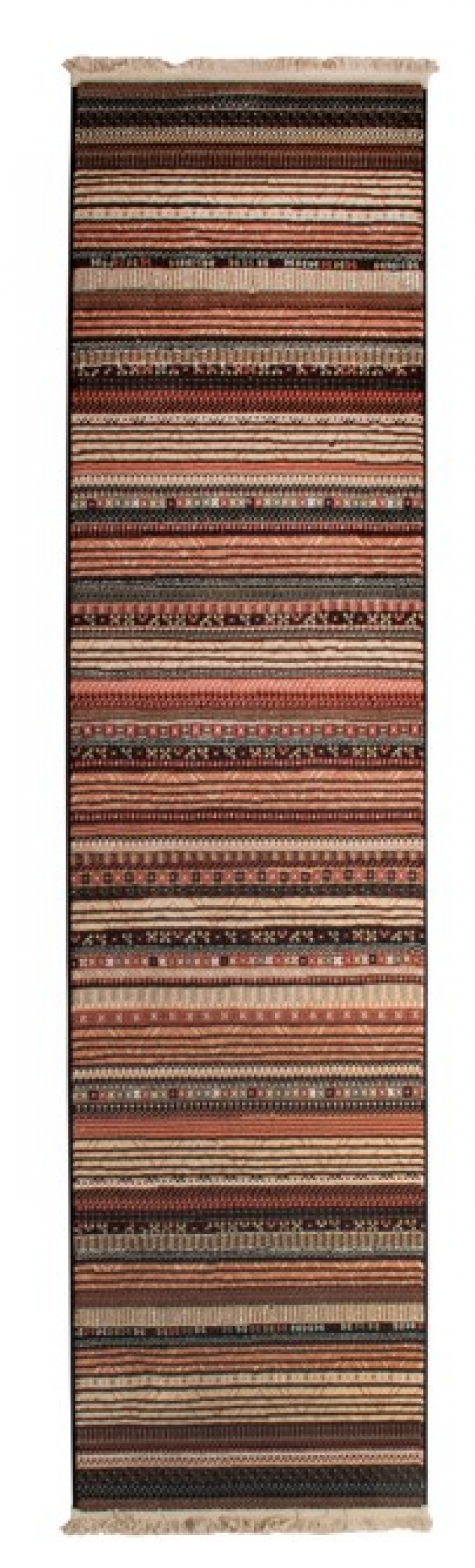 Matta 'Nepal' 67x245cm - Multi