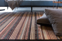 Matta \'Nepal\' 200x295cm - Multi