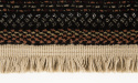 Matta \'Nepal\' 200x295cm - Multi