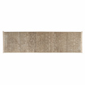 Matta \'Shisa\' 67x245 - Forest/Beige