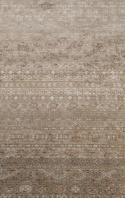 Matta \'Shisa\' 67x245 - Forest/Beige