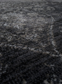 Matta \'Rugged\' 170X240 - Grå