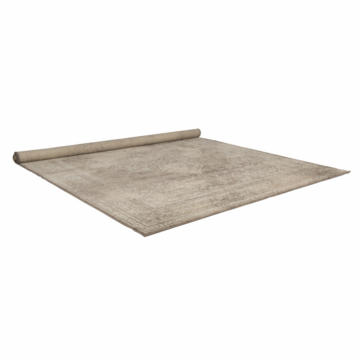 Matta 'Rugged' 200X300 - Beige