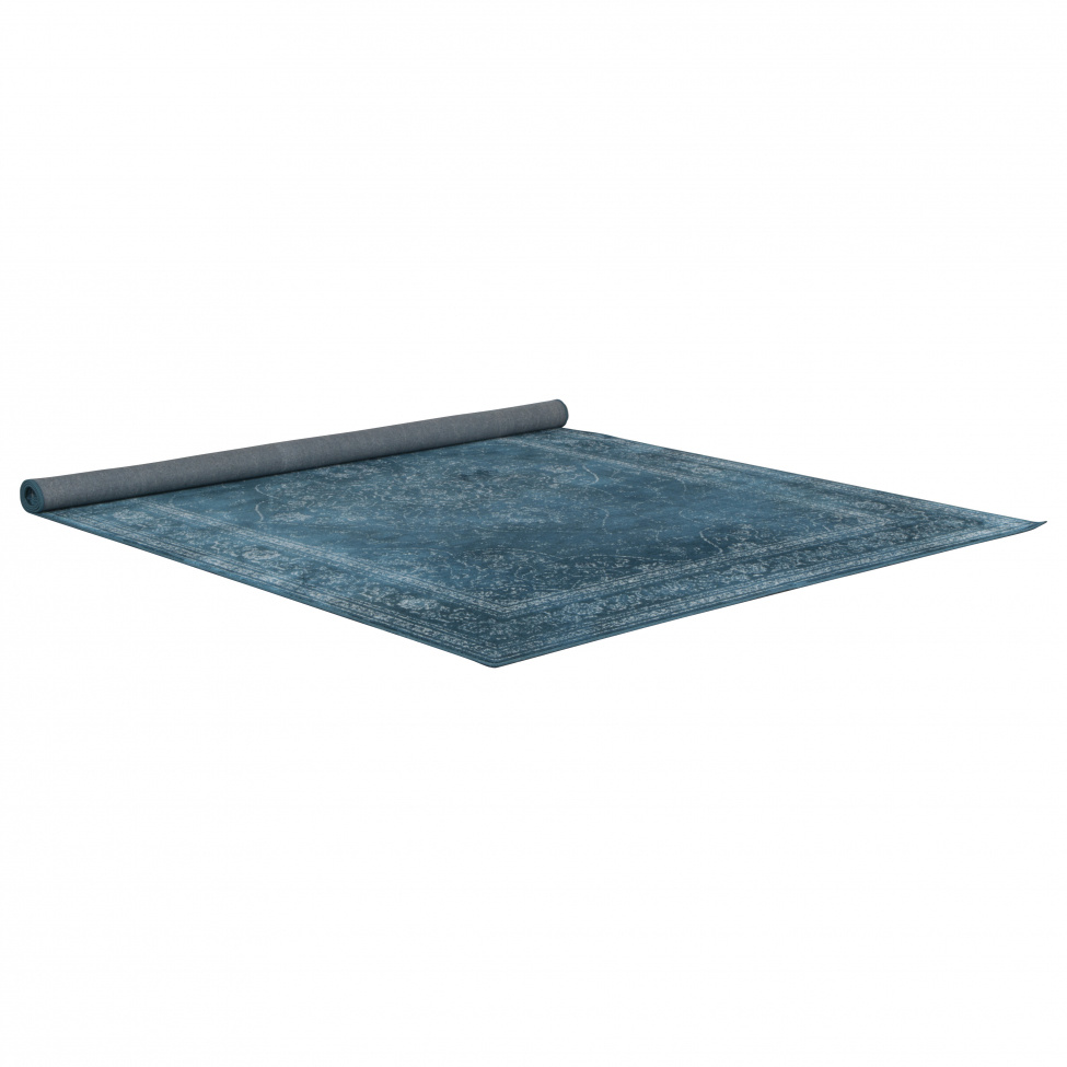 Matta \'Rugged\' 200X300 - Bl