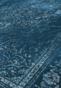 Matta \'Rugged\' 200X300 - Blå