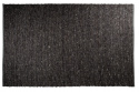 Matta - Pure Mörkgrå 200x300