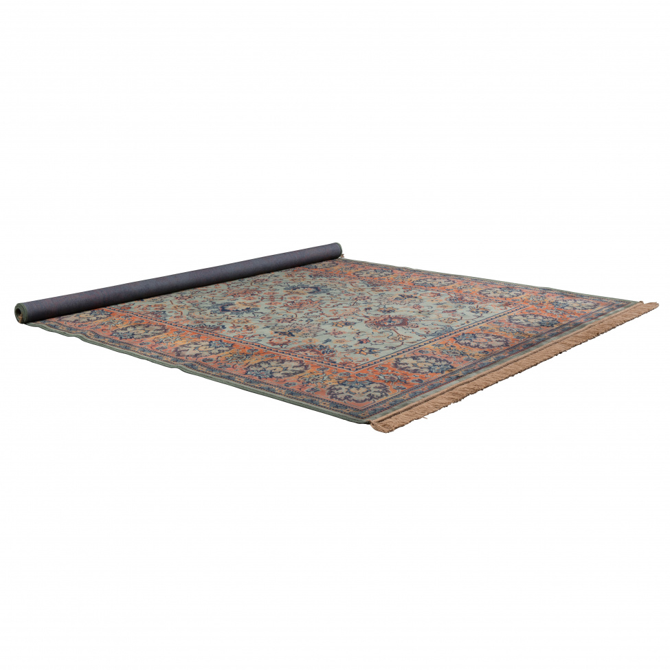 Matta \'Bid\' 200X300 - Grn