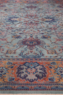 Matta \'Bid\' 200X300 - Grön