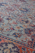 Matta \'Bid\' 200X300 - Grön