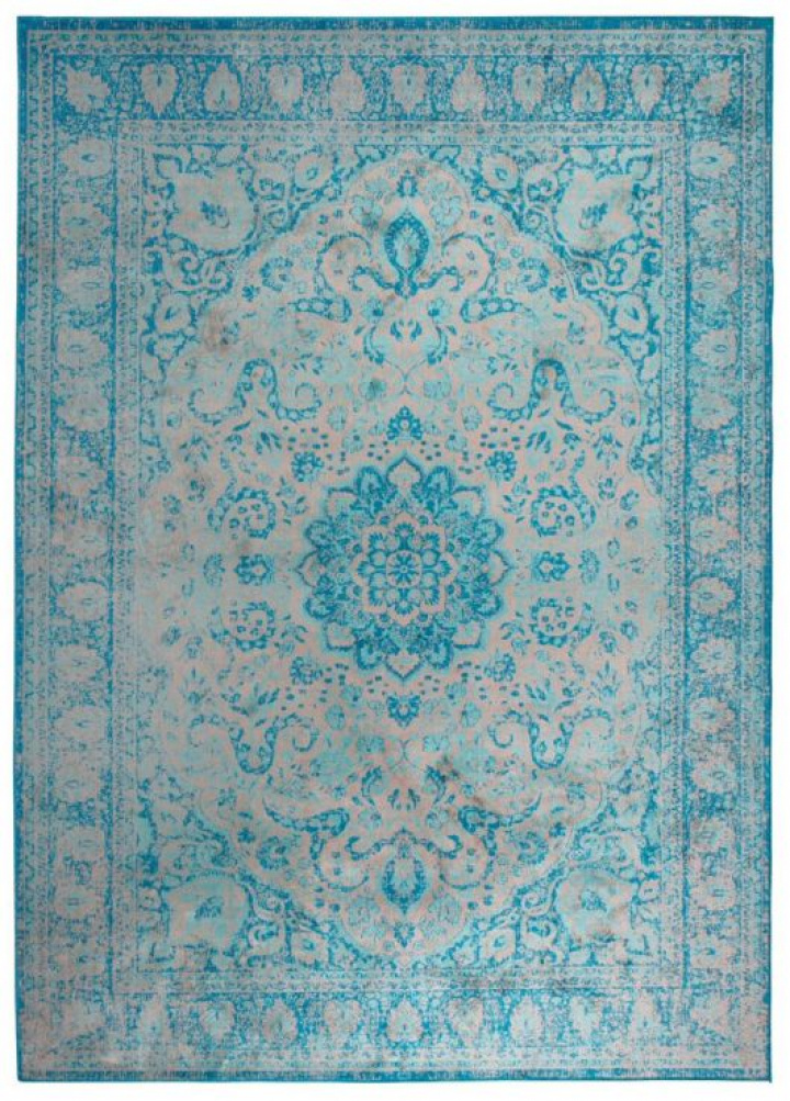 Matta \'Chi\' 160x230 Bl i gruppen INREDNING / Mattor hos Reforma (6000079)