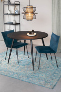 Matta \'Chi\' 160x230cm - Blå