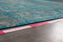 Matta \'Chi\' 160x230cm - Blå