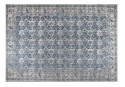 Matta \'Orient\' 170x240 - Blå
