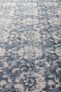 Matta \'Orient\' 170x240 - Blå