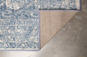 Matta \'Orient\' 170x240 - Blå