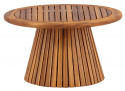 Soffbord \'Loke\' - Natur