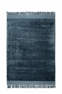 Matta \'Blink\' 170x240cm - Blå 