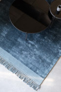 Matta \'Blink\' 170x240cm - Blå 