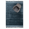 Matta \'Blink\' 170x240cm - Blå 