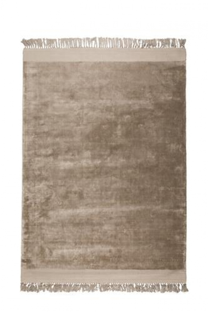 Matta \'Blink\' 170x240cm - Sand i gruppen RUM / Trädgård / Balkong / Mattor hos Reforma (6000230)