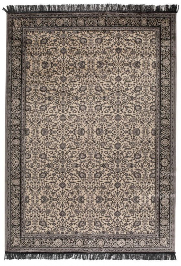 Matta \'Bo\' 160x230 Grå i gruppen Inredning / Mattor hos Reforma (6000250)